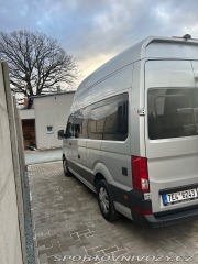 Volkswagen Ostatní modely Grand California 2,0 600 2023