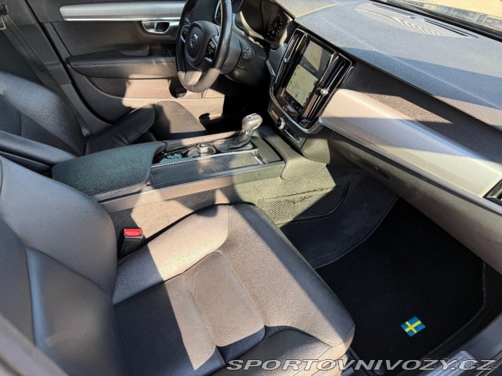 Volvo V90 2,0   D 140kw - 2018 2018