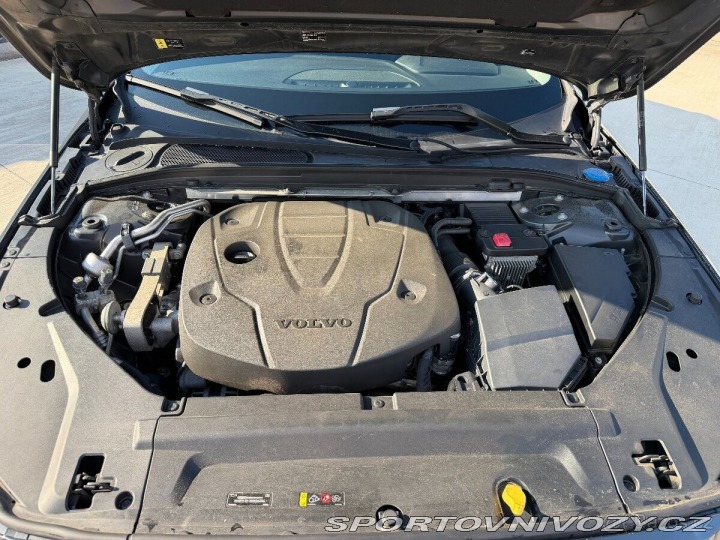 Volvo V90 2,0   D 140kw - 2018 2018