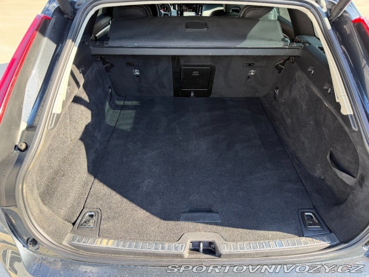 Volvo V90 2,0   D 140kw - 2018 2018