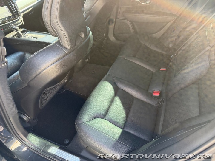 Volvo V90 2,0   D 140kw - 2018 2018