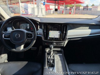 Volvo V90 2,0 D 140kw - 2018 2018