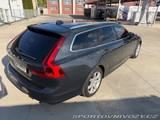 Volvo V90 2,0 D 140kw - 2018 2018