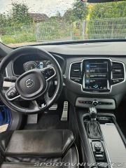 Volvo Ostatní modely XC90 2,0 R-design polestar 2016