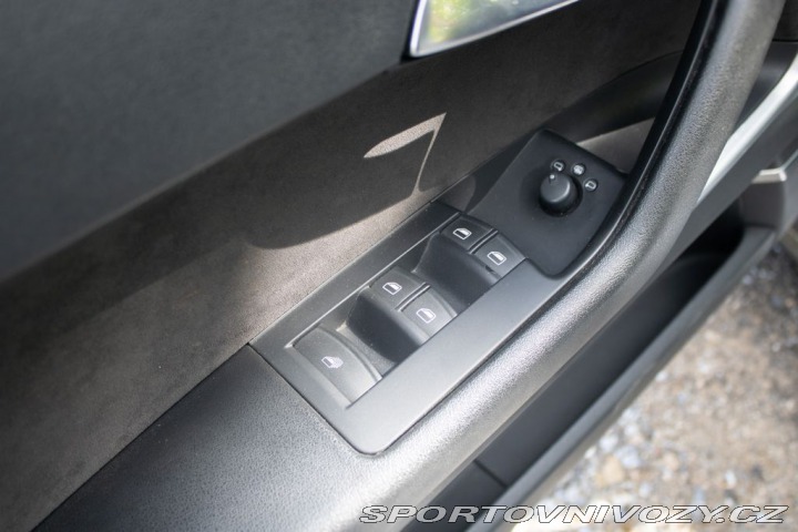 Audi A3 Repas DSG záruka, nové ro 2009