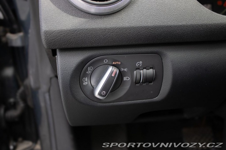 Audi A3 Repas DSG záruka, nové ro 2009