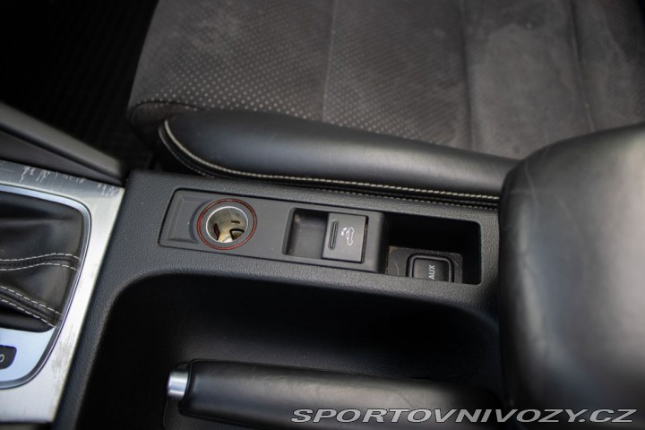 Audi A3 Repas DSG záruka, nové ro 2009