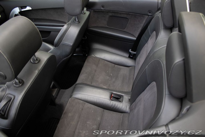 Audi A3 Repas DSG záruka, nové ro 2009