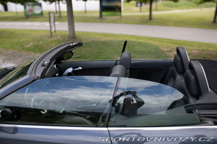 Audi A3 Repas DSG záruka, nové ro 2009