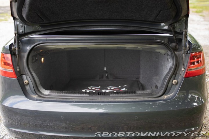 Audi A3 Repas DSG záruka, nové ro 2009