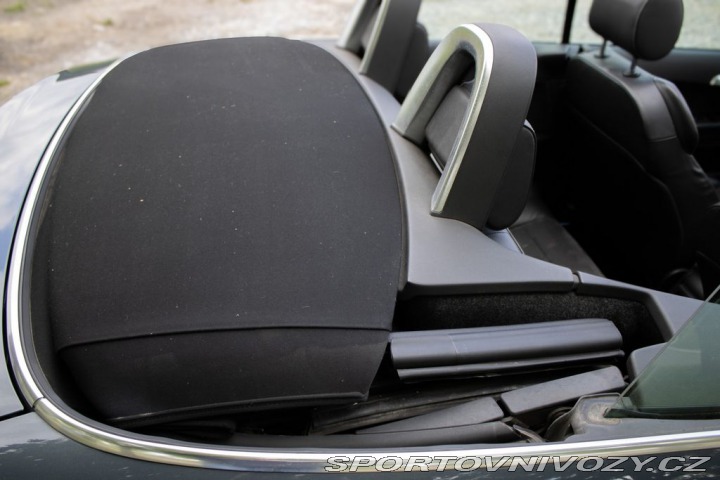 Audi A3 Repas DSG záruka, nové ro 2009