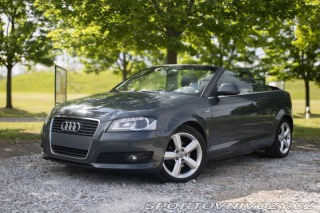 Audi A3 Repas DSG záruka, nové ro 2009