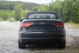 Audi A3 Repas DSG záruka, nové ro 2009