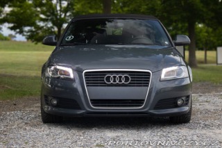 Audi A3 Repas DSG záruka, nové ro 2009