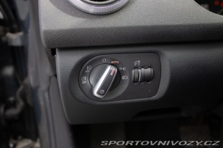 Audi A3 Repas DSG záruka, nové ro 2009
