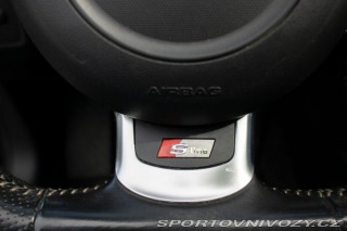 Audi A3 Repas DSG záruka, nové ro 2009