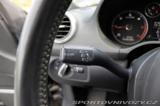 Audi A3 Repas DSG záruka, nové ro 2009