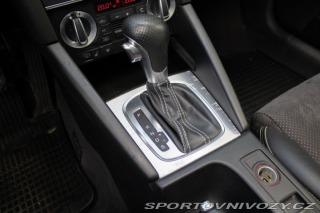 Audi A3 Repas DSG záruka, nové ro 2009