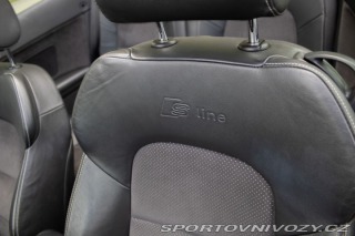 Audi A3 Repas DSG záruka, nové ro 2009