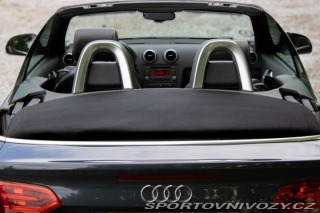 Audi A3 Repas DSG záruka, nové ro 2009