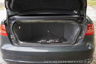 Audi A3 Repas DSG záruka, nové ro 2009