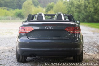 Audi A3 Repas DSG záruka, nové ro 2009