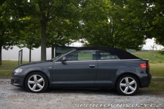 Audi A3 Repas DSG záruka, nové ro 2009