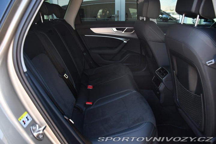 Audi S6 55TDI 2020
