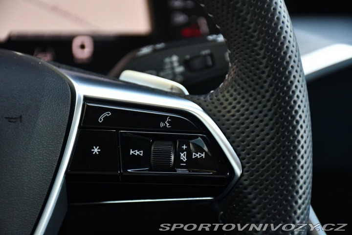 Audi S6 55TDI 2020