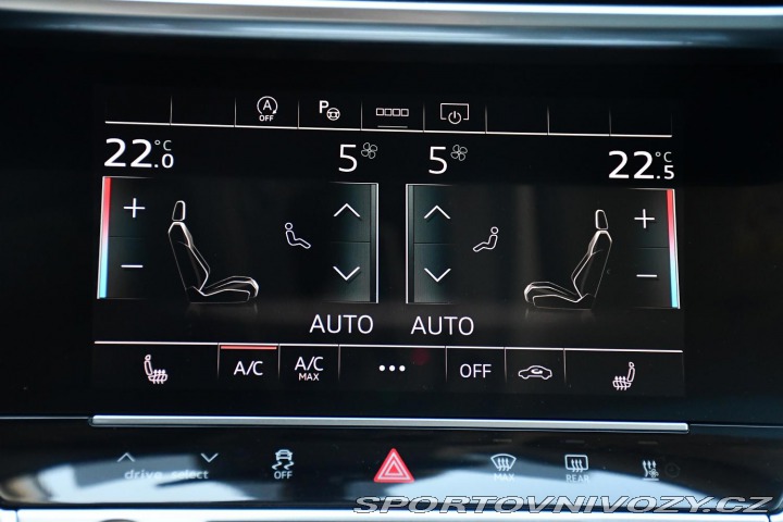 Audi S6 55TDI 2020