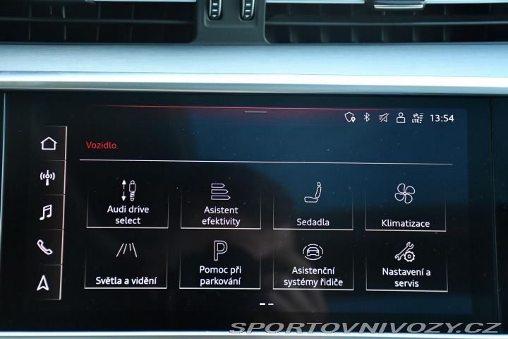 Audi S6 55TDI 2020