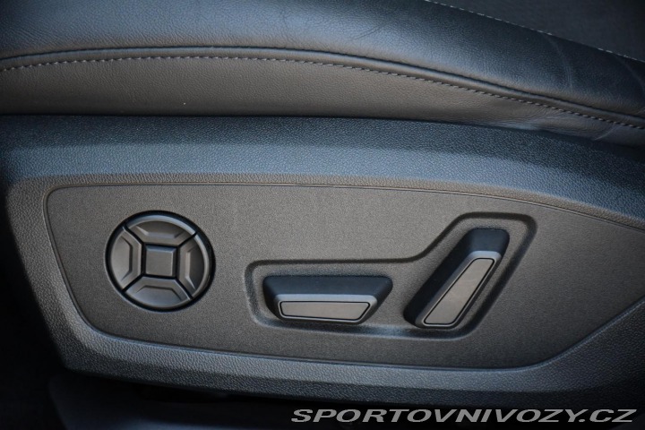Audi S6 55TDI 2020