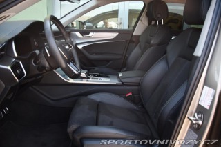 Audi S6 55TDI 2020