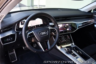 Audi S6 55TDI 2020