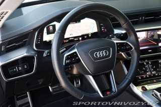 Audi S6 55TDI 2020