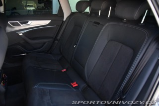 Audi S6 55TDI 2020