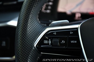 Audi S6 55TDI 2020