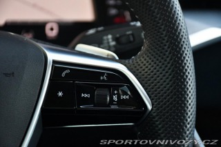 Audi S6 55TDI 2020