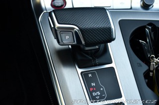 Audi S6 55TDI 2020