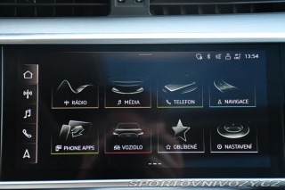 Audi S6 55TDI 2020