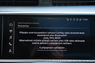 Audi S6 55TDI 2020