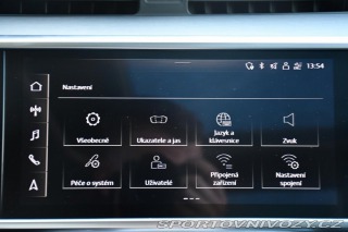 Audi S6 55TDI 2020