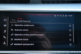 Audi S6 55TDI 2020