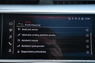Audi S6 55TDI 2020