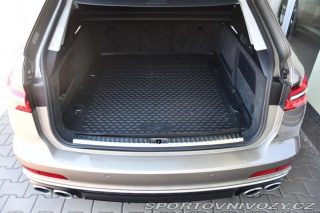 Audi S6 55TDI 2020