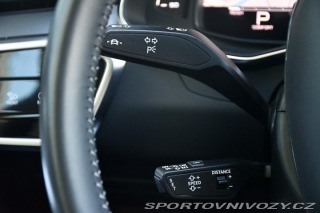 Audi S6 55TDI 2020