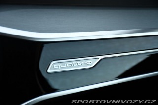 Audi S6 55TDI 2020