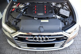 Audi S6 55TDI 2020