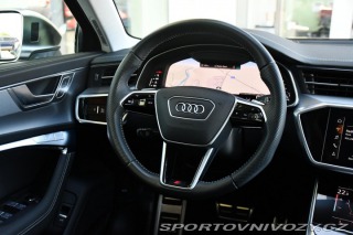 Audi S6 55TDI 2020