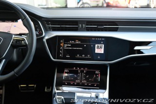 Audi S6 55TDI 2020